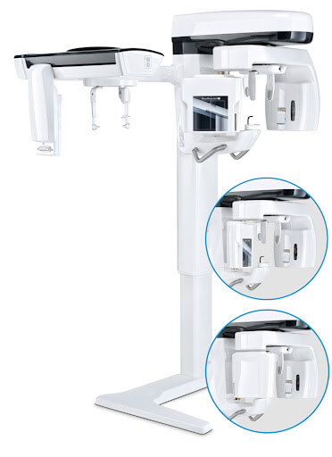 Chụp CT Cone Beam 3D mang lại nhiều lợi ích cho cả nha sĩ và bệnh nhân