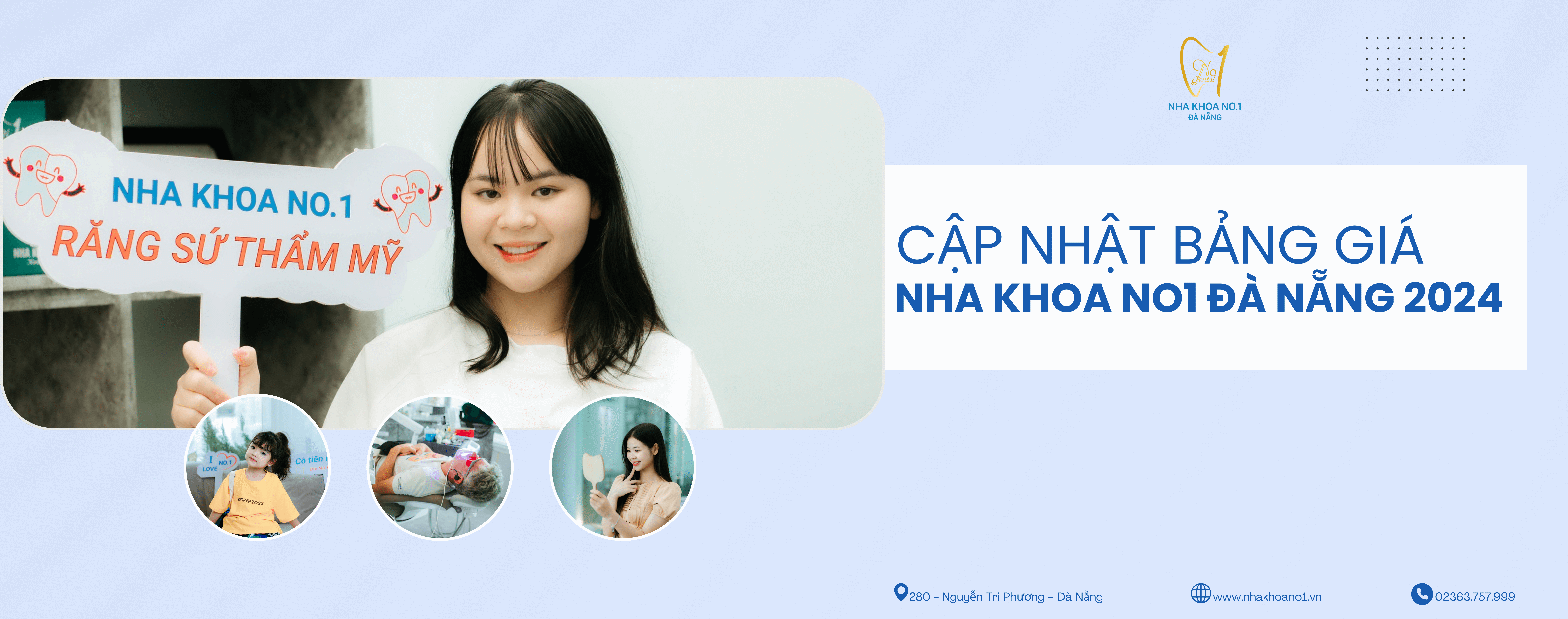 bảng giá