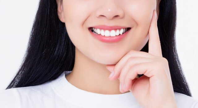 Sở hữu hàm răng đẹp có những ưu điểm gì?