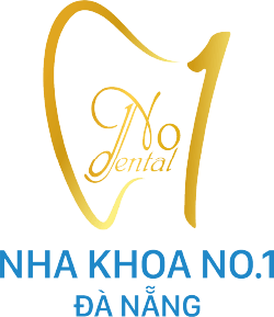 logo Nha Khoa No1 Đà Nẵng