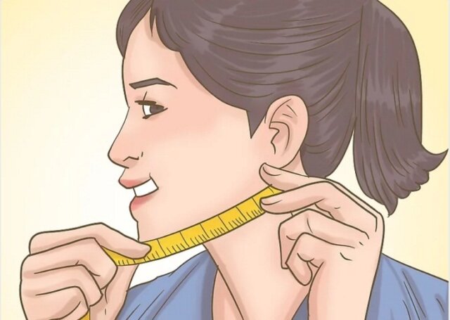 Cách xác định dáng khuôn mặt dễ dàng