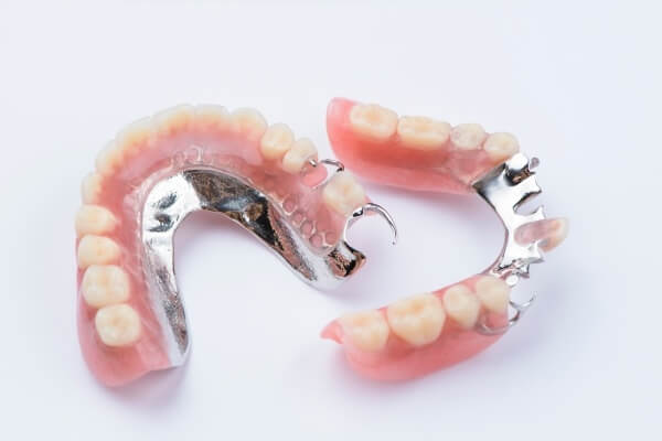Lưu ý khi sử dụng hàm khung tháo lắp