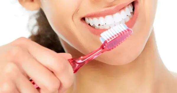 Cách thức chăm sóc răng sau khi làm trắng