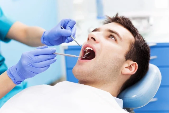 Cấy Implant sau bao lâu sẽ lành vết thương?