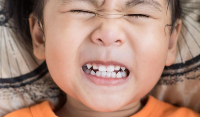 Nghiến răng ở trẻ em gây ra những tác động thế nào?