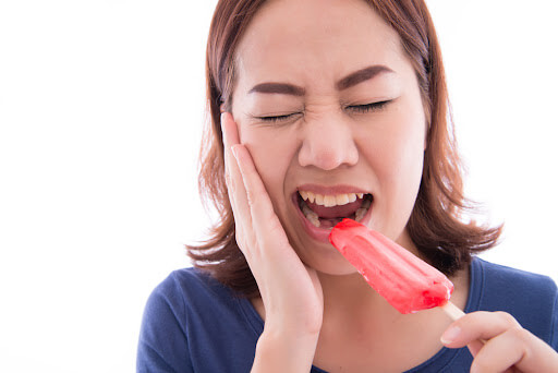 Chỉnh nha cho răng nhạy cảm được không?