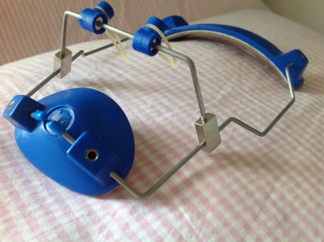 Tìm hiểu chi tiết về khí cụ Facemask