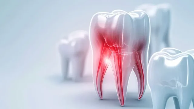 Giới thiệu về phương pháp điều trị tủy răng