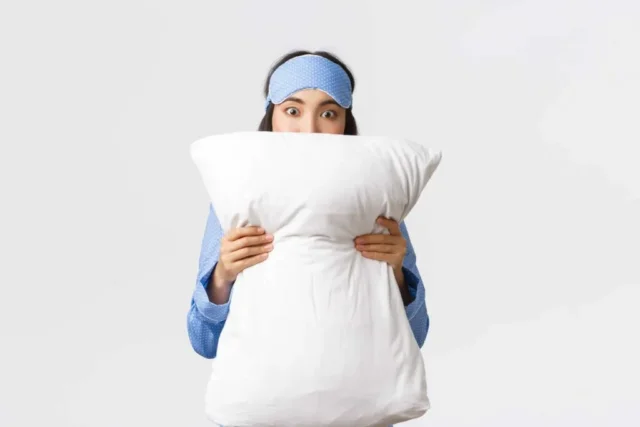 Làm thế nào điều chỉnh thói quen hô hấp bằng miệng khi ngủ?