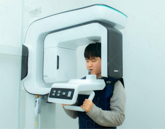 Chụp phim CT ConeBeam có lợi ích như thế nào trước khi cấy ghép Implant?