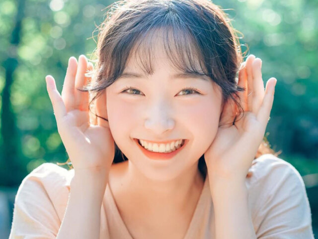 Không thể phủ nhận rằng nụ cười xinh mang đến nhiều ưu điểm tuyệt vời