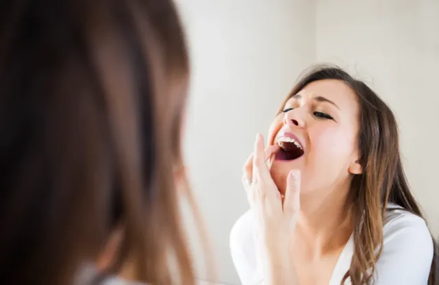 Sau khi đặt thuốc diệt tủy răng và lưu ý nên biết